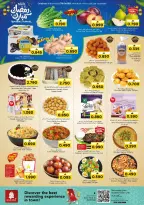 Nesto Oman Offers from 5 to 8 March 2026 Money-Saving Deals - Page 3