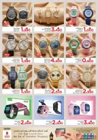 Nesto Oman Offers from 5 to 8 March 2026 Money-Saving Deals - Page 21