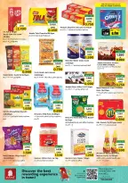 Nesto Oman Offers from 5 to 8 March 2026 Money-Saving Deals - Page 9