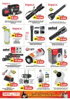 عروض جراند هايبر ماركت  الحيل  من 5 حتى 8 مارس 2026 توفير رمضان - جراند هايبر ماركت - عمان - 5 مارس 2026 – 8 مارس 2026 - صفحة 11