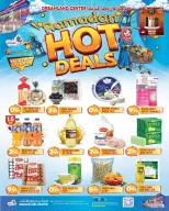 Offres supermarché Dream Land  Dubai  de 6 à 8 mars Offres Ramadan - supermarché Dream Land - Émirats arabes unis - 6 mars 2026 – 8 mars 2026 - Page 1