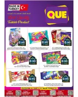 عروض القوت هايبر ماركت عمان من 5 حتى 12 مارس 2026 عروض بركات رمضان - القوت هايبر ماركت - عمان - 5 مارس 2026 – 12 مارس 2026 - صفحة 6