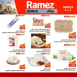 Ofertas de Mercados Ramez  Barka  de 5 a 7 marzo Ofertas de fin de semana - Página 2