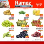Ofertas de Mercados Ramez  Barka  de 5 a 7 marzo Ofertas de fin de semana - Página 7