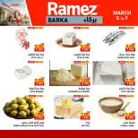 Ofertas de Mercados Ramez  Barka  de 5 a 7 marzo Ofertas de fin de semana - Página 3