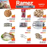 Ofertas de Mercados Ramez  Barka  de 5 a 7 marzo Ofertas de fin de semana - Página 4