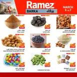 Ofertas de Mercados Ramez  Barka  de 5 a 7 marzo Ofertas de fin de semana - Página 5