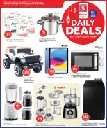 Safari hypermarket Qatar Offers Friday 6 March Daily Deals - Page 3