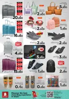 Ofertas de Nesto  Al Wadi Al Kabir y Ruwi  de 6 a 8 marzo Grandes ofertas - Página 8