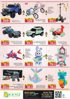 Ofertas de Hiper Kenz Emiratos Árabes Unidos de 6 a 8 marzo 2026 Ofertas de delicias de Ramadán - Página 22
