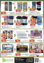 Ofertas de Hiper Kenz Emiratos Árabes Unidos de 6 a 8 marzo 2026 Ofertas de delicias de Ramadán - Página 23