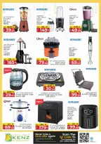 Ofertas de Hiper Kenz Emiratos Árabes Unidos de 6 a 8 marzo 2026 Ofertas de delicias de Ramadán - Página 25