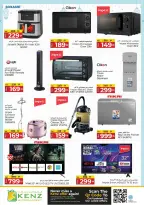 Ofertas de Hiper Kenz Emiratos Árabes Unidos de 6 a 8 marzo 2026 Ofertas de delicias de Ramadán - Página 26