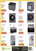 Ofertas de Hiper Kenz Emiratos Árabes Unidos de 6 a 8 marzo 2026 Ofertas de delicias de Ramadán - Página 27