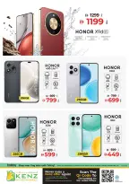Ofertas de Hiper Kenz Emiratos Árabes Unidos de 6 a 8 marzo 2026 Ofertas de delicias de Ramadán - Página 28