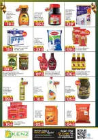Ofertas de Hiper Kenz Emiratos Árabes Unidos de 6 a 8 marzo 2026 Ofertas de delicias de Ramadán - Página 4