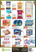 Ofertas de Hiper Kenz Emiratos Árabes Unidos de 6 a 8 marzo 2026 Ofertas de delicias de Ramadán - Página 5