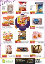 Ofertas de Hiper Kenz Emiratos Árabes Unidos de 6 a 8 marzo 2026 Ofertas de delicias de Ramadán - Página 6