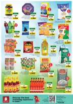 Ofertas de Nesto  Muscat  de 6 a 8 marzo Grandes ofertas de cestas - Página 3