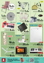 Ofertas de Nesto  Muscat  de 6 a 8 marzo Grandes ofertas de cestas - Página 5