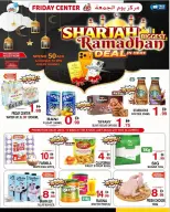 Ofertas de Centro del viernes Emiratos Árabes Unidos de 6 a 12 marzo 2026 Ofertas de Ramadán - Centro del viernes - Emiratos Árabes Unidos - 6 marzo 2026 – 12 marzo 2026 - Página 1