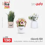 Raneen Egypt Offers from 8 to 9 March 2026 Gifts and Decorations Offers - Page 41
