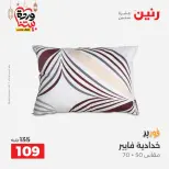 Raneen Egypt Offers from 7 to 13 March 2026 Great deals and discounts on furniture and curtains - Page 32