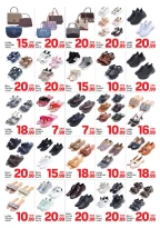 عروض دي تو دي الشارقة من ٩ مارس حتى ١٦ مارس ٢٠٢٦ عروض رمضان كريم