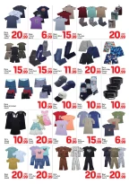 Day to Day offers in Sharjah from 8 March to 15 March 2026 Ramadan Kareem Offers