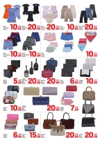 Day to Day offers in Sharjah from 8 March to 15 March 2026 Ramadan Kareem Offers