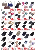 Day to Day offers in Sharjah from 8 March to 15 March 2026 Ramadan Kareem Offers