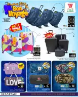 Ofertas de Hipermercado Al Wafa Arabia Saudita de 5 a 24 marzo 2026 Ofertas Buen Viaje - Página 4