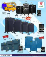 Ofertas de Hipermercado Al Wafa Arabia Saudita de 5 a 24 marzo 2026 Ofertas Buen Viaje - Página 3