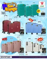 Ofertas de Hipermercado Al Wafa Arabia Saudita de 5 a 24 marzo 2026 Ofertas Buen Viaje - Página 2