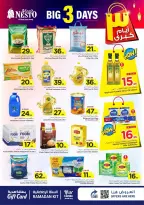 Ofertas de Nesto  Al Hassa  de 8 a 10 marzo Mega ofertas de 3 días - Página 4