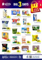Ofertas de Nesto  Al Hassa  de 8 a 10 marzo Mega ofertas de 3 días - Página 5