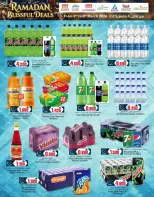 KM trading & Al Safa  Khuwair and Ruwi  Offers from 6 to 9 March Ramadan Offers - Page 12
