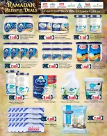 KM trading & Al Safa  Khuwair and Ruwi  Offers from 6 to 9 March Ramadan Offers - Page 14
