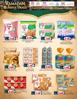 KM trading & Al Safa  Khuwair and Ruwi  Offers from 6 to 9 March Ramadan Offers - Page 11