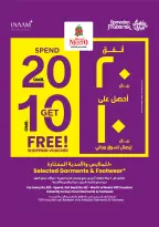Ofertas de Nesto  Mabella  de 6 a 8 marzo Grandes Ahorros - Página 5