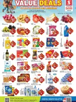 Safari hypermarket UAE Offers from 7 to 8 March 2026 Value Offers