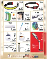 Ofertas de Nesto  Salalah  de 8 a 15 marzo Ofertas de valor únicas - Página 10