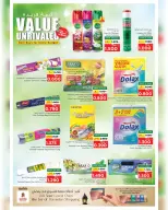 Ofertas de Nesto  Salalah  de 8 a 15 marzo Ofertas de valor únicas - Página 5