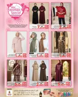 Ofertas de Nesto Oman domingo 8 marzo Oferta especial para mujeres - Página 2