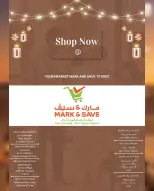 Ofertas de Mark & Save Oman de 7 a 20 marzo 2026 Ofertas festivas - Página 36