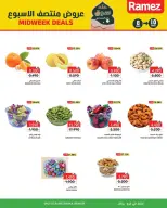 Ofertas de Mercados Ramez  Barka  de 8 a 10 marzo Ofertas de mitad de semana - Página 2