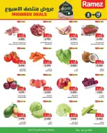 Ofertas de Mercados Ramez  Barka  de 8 a 10 marzo Ofertas de mitad de semana - Página 4