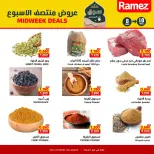 Ofertas de Mercados Ramez  Al Muladdah  de 8 a 10 marzo Ofertas de mitad de semana - Página 9
