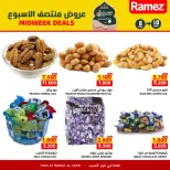 Ofertas de Mercados Ramez  Al Seeb  de 8 a 10 marzo Ofertas de mitad de semana - Página 2
