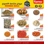 Ofertas de Mercados Ramez  Sur  de 8 a 10 marzo Ofertas de mitad de semana - Página 6